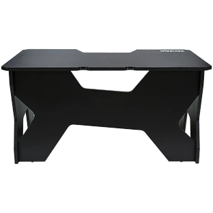 GENERIC COMFORT Gaming table Gamer2, Чёрный
