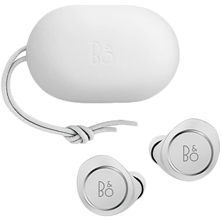 BANG & OLUFSEN Beoplay E8 Беспроводные наушники, Белый