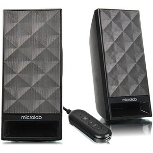 MICROLAB B 53 Чёрный