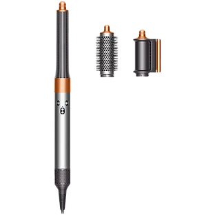 DYSON Airwrap Мультистайлер, Никель и Медь