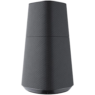 Беспроводная аудиосистема LOEWE Klang MR3  Multiroom Speaker 150W  Basalt Grey арт. 60605D10