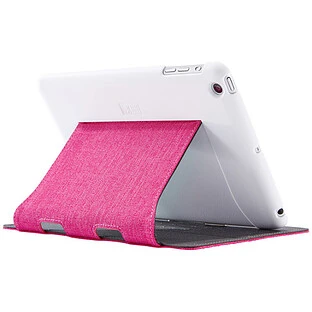 Чехол-книга CASE LOGIC SnapView Folio  Розовый для iPad mini (4-го поколения)