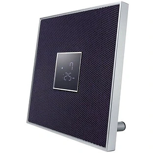 YAMAHA ISX-80 Пурпурный