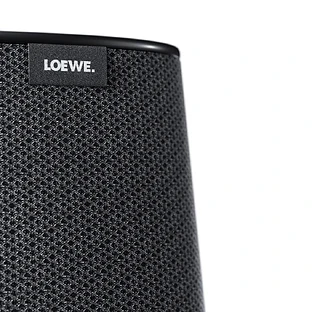 Беспроводная аудиосистема LOEWE Klang MR1  Multiroom Speaker 30W  Basalt Grey арт. 60604D11