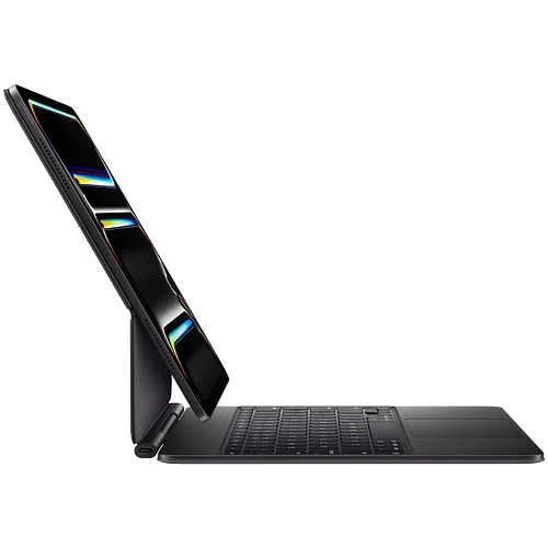 Чехол для планшета Apple Magic Keyboart для iPad Pro 13" 5-го поколения (черный)