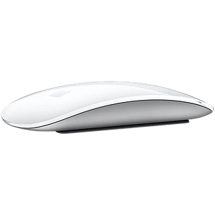Мышь Apple Magic Mouse - White Multi-Touch Surface
