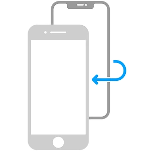 Перенос данных с Android на iOS