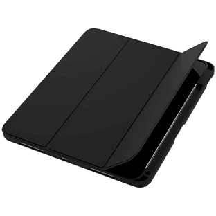 Чехол защитный VLP Split Folio для iPad Air M2/M3 (11''), черный