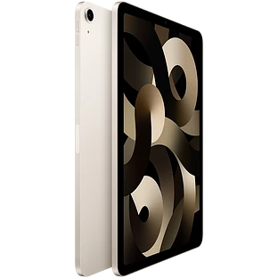 iPad Air 5, 64 ГБ Wi-Fi 2022, Starlight