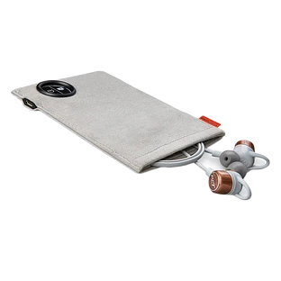 Беспроводные наушники PLANTRONICS BackBeat Go 3, Оранжевый