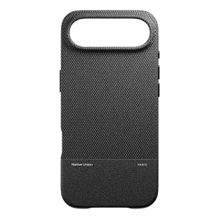 (RE)CLASSIC CASE FOR IPHONE AIR  BLACK, чехол защитный для iPhone AIR, цвет: чёрный