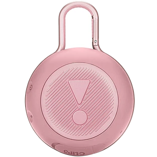 JBL Clip 3 Розовый