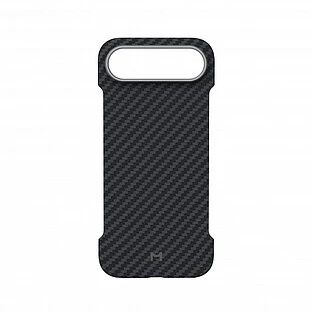 Чехол для смартфона Magssory Aramid Zero Case для iPhone Air, черный (CFB049)