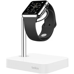 Док-станция BELKIN Watch Valet