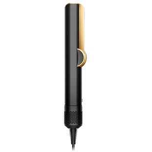 DYSON Airstrait Выпрямитель, Оникс/Золото