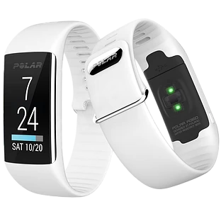Фитнес трекер c пульсометром POLAR A360