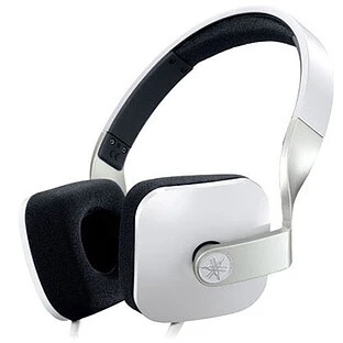 Наушники YAMAHA HPH-M82, Белый