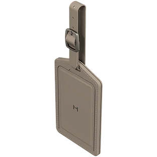 Багажная бирка Magssory Ultima Geo ACL004 Latte (ACL004l)