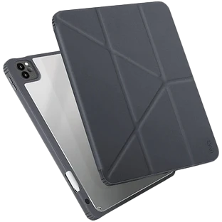 Чехол Uniq для iPad Air 10.9 (2022/20) Moven Grey