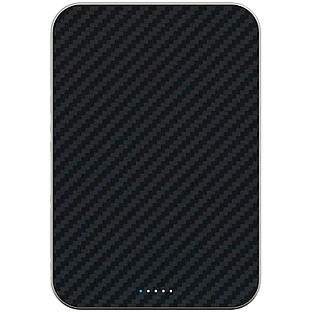 Внешний аккумулятор Magssory Pride Титан (PBN011)