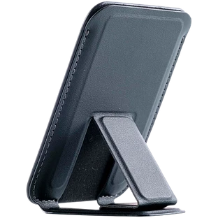 MAGSSORY Wallet Wallet-Cardholder Magssory с MagSafe Чёрный