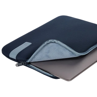 REFMB113DAR Чехол для MacBook, Case Logic, темно-синий