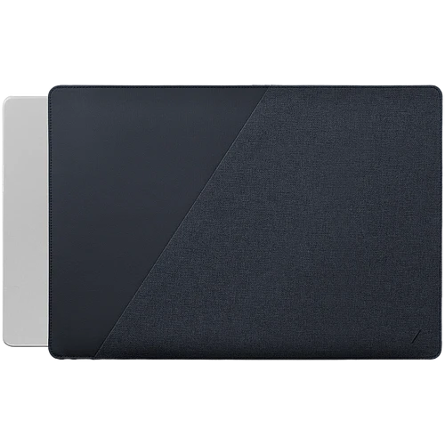 Защитный чехол STOW SLIM SLEEVE FOR MACBOOK 15/16, цвет: индиго