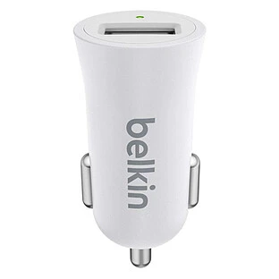 Автомобильный адаптер BELKIN USB