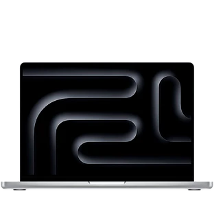 MacBook Pro 14", M4 Pro (12C CPU/16C GPU), 24GB, 512GB, Серебристый