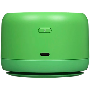 YANDEX Station Lite 2 Умная колонка Зеленый