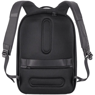 Рюкзак XD DESIGN Flex Gym Bag Чёрный для Ноутбук до 15.6"