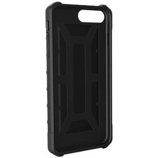 Защитный чехол UAG Pathfinder  Чёрный для iPhone 7 Plus/8 Plus