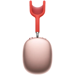 AirPods Max (Lightning), Розовый