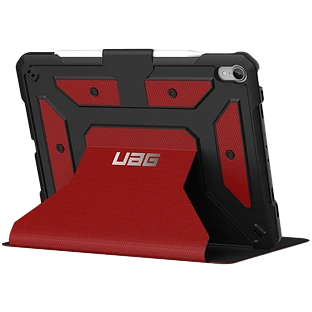 Чехол UAG Metropolis  Магма для iPad Pro 12,9 дюйма (3-го поколения)