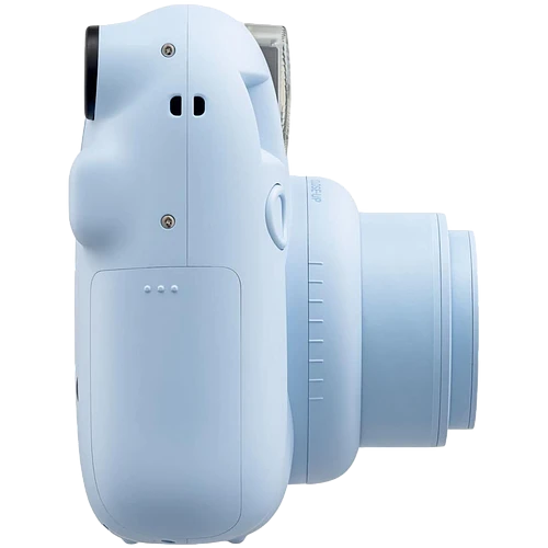  Фотоаппарат мгновенной печати Fujifilm Instax Mini 12 голубой, арт. INSTAX MINI 12 BU
