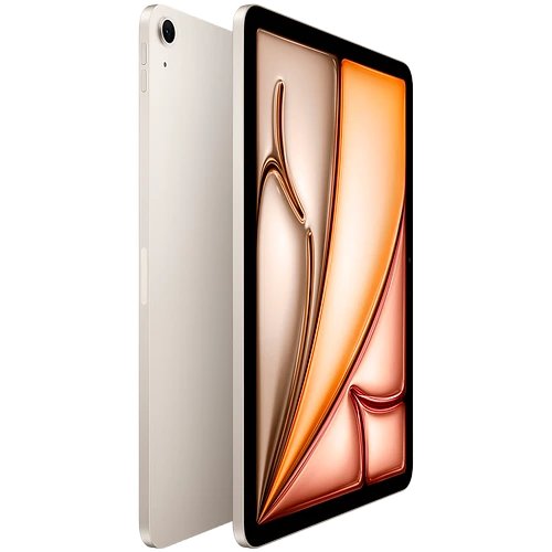 iPad Air 11", (M3, 2025), 128GB, Wi-Fi, Сияющая звезда