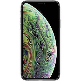 iPhone Xs, 512 ГБ, Серый космос
