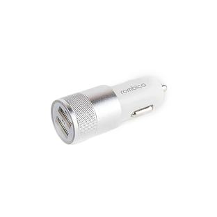 ROMBICA Автомобильное зарядное устройство