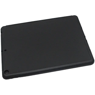 Чехол Uniq для iPad 10.2 (2020/19) Transforma Rigor с отсеком для стилуса Black