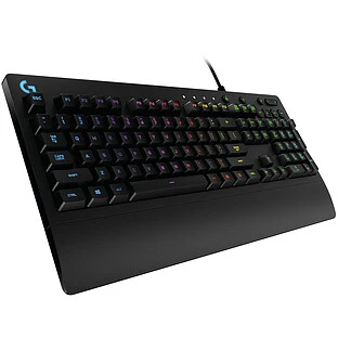 LOGITECH G213 Игровая клавиатура
