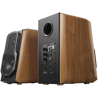 Домашняя аудиосистема EDIFIER Коричневый