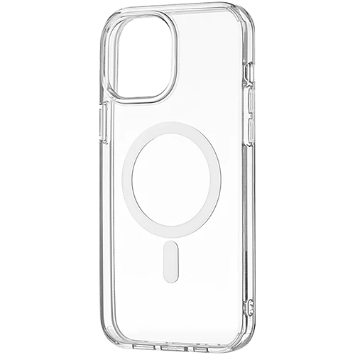 Чехол защитный uBear Real Mag Case для iPhone 13 Pro Max  PC+TPU MagSafe Compatible