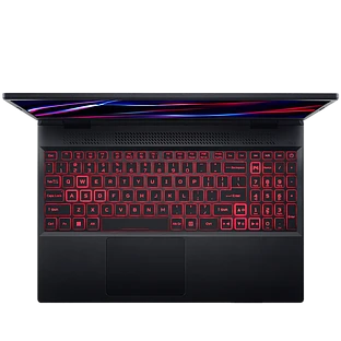 Игровой ноутбук Acer Nitro 5 AN515-58-58HT 16/512GB Черный