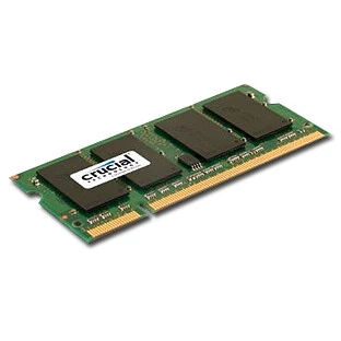 Оперативная память CRUCIAL CT12864AC800 CT12864AC800