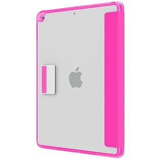 Чехол INCIPIO Octane Pure  Прозрачный/Розовый для iPad (5-го и 6-го поколения)