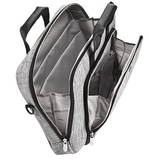 Чехол COZISTYLE Urban Brief case Серый