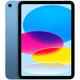 iPad 11", (A16, 2025), 512GB, Wi-Fi, Синий