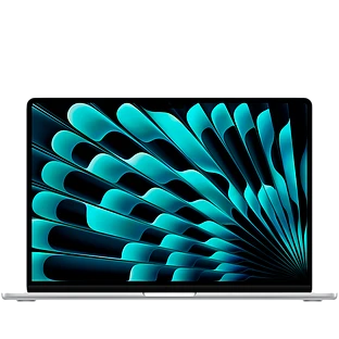 MacBook Air 15.3" M4 (10C CPU/10C GPU), 24GB, 512GB, Серебристый
