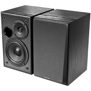 AV System EDIFIER Чёрный