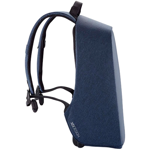 Рюкзак для ноутбука до 13,3'' XD Design Bobby Hero Small (P705.705), синий